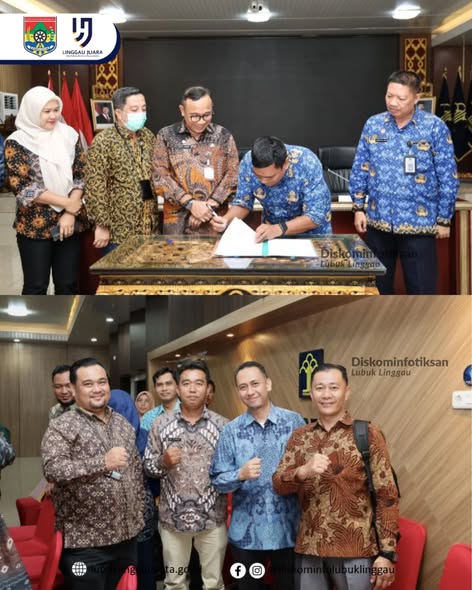 Dokumentasi Facebook