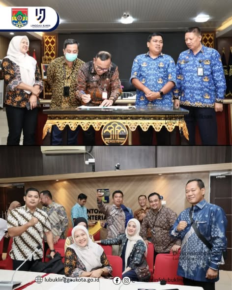 Dokumentasi Facebook