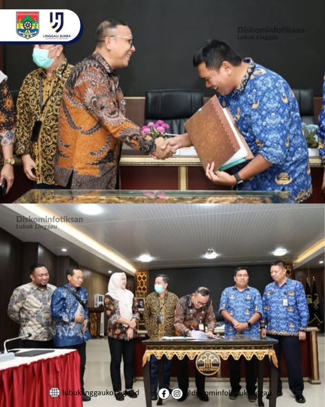 Dokumentasi Facebook