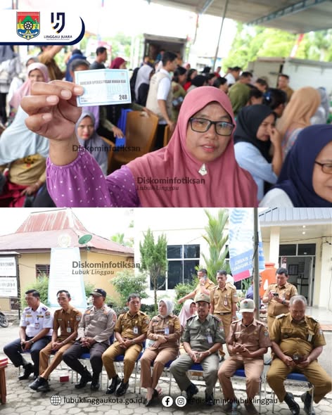 Dokumentasi Facebook