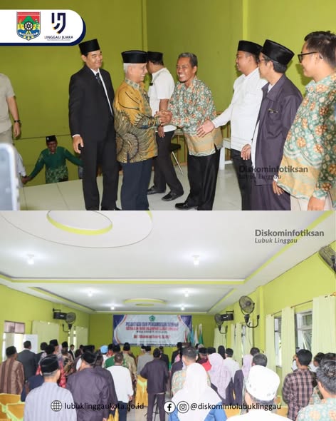 Dokumentasi Facebook