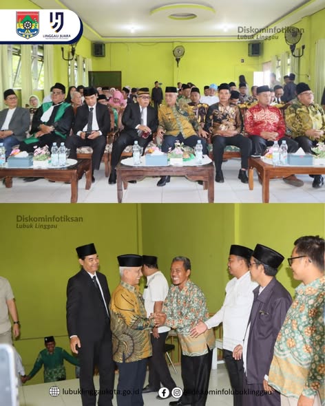 Dokumentasi Facebook