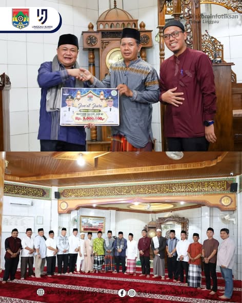 Dokumentasi Facebook