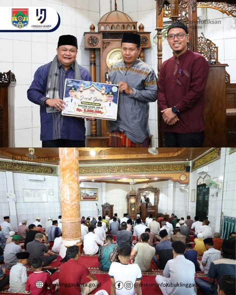 Dokumentasi Facebook