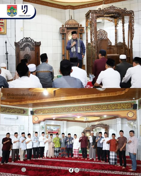 Dokumentasi Facebook