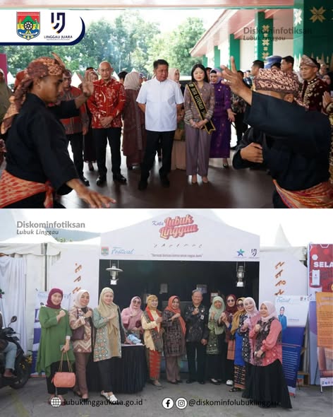 Dokumentasi Facebook