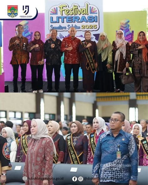 Dokumentasi Facebook