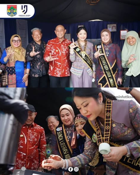 Dokumentasi Facebook