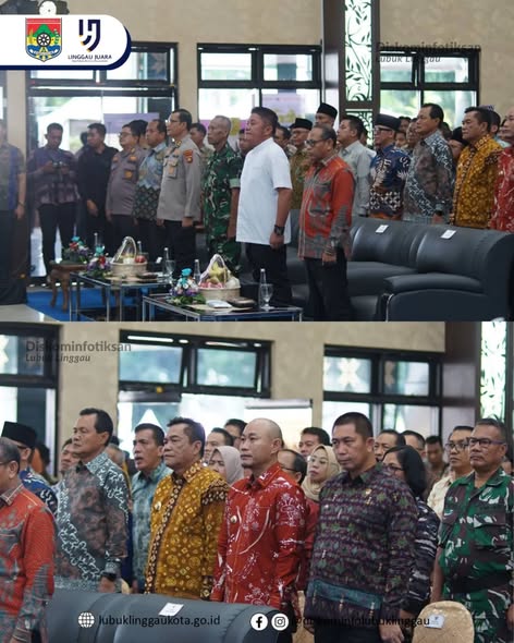 Dokumentasi Facebook