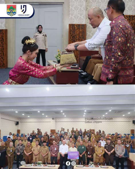 Dokumentasi Facebook