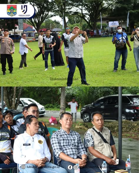 Dokumentasi Facebook