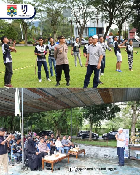 Dokumentasi Facebook