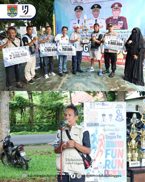 Dokumentasi Facebook