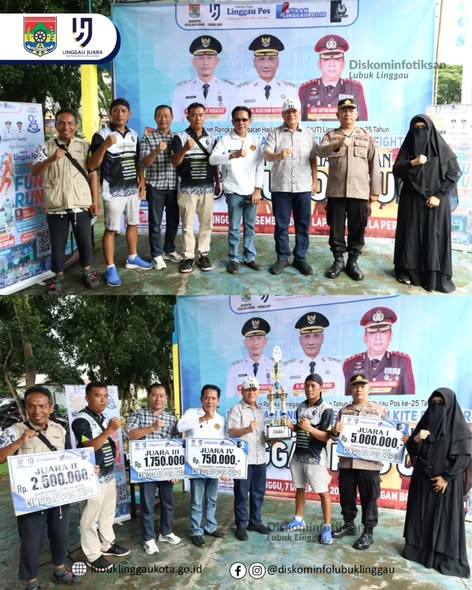 Dokumentasi Facebook