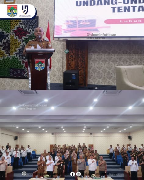 Sosialisasikan KUHP Nasional, Tegaskan Komitmen Penegakan Hukum Berkeadilan