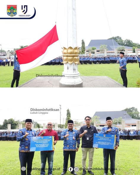 Dokumentasi Facebook