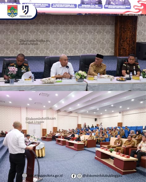 Dokumentasi Facebook