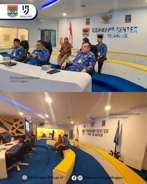 Dokumentasi Facebook