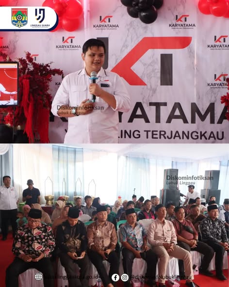 Dokumentasi Facebook