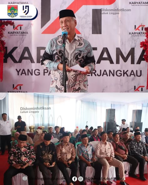 Dokumentasi Facebook