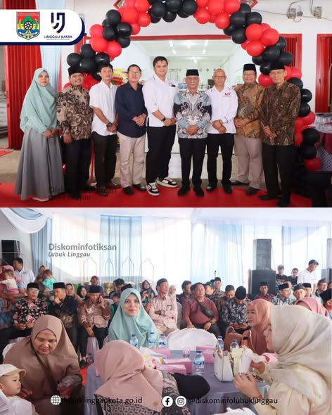 Dokumentasi Facebook