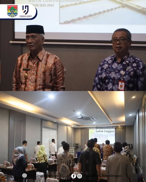 Dokumentasi Facebook