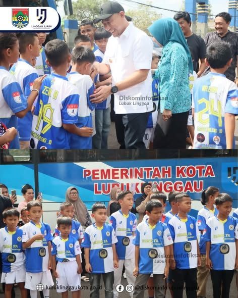 Dokumentasi Facebook