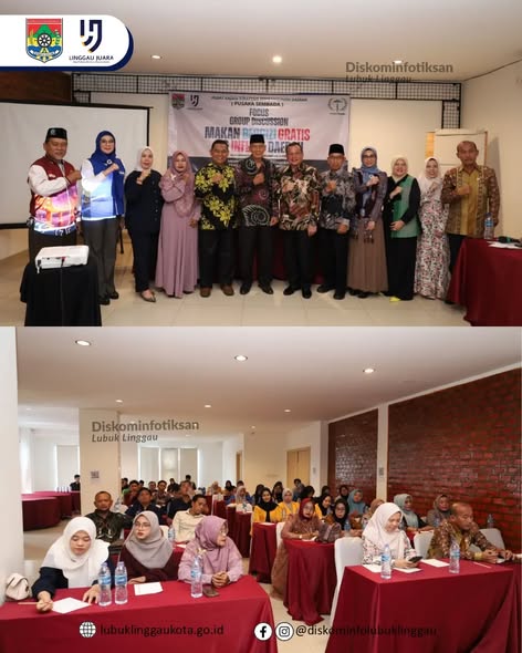 Dokumentasi Facebook