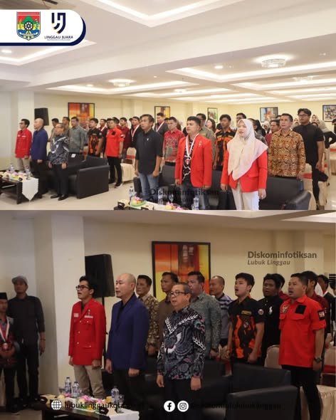 Dokumentasi Facebook