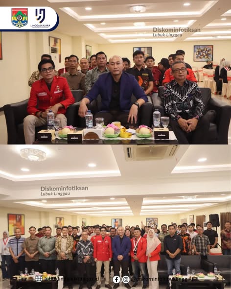 Dokumentasi Facebook