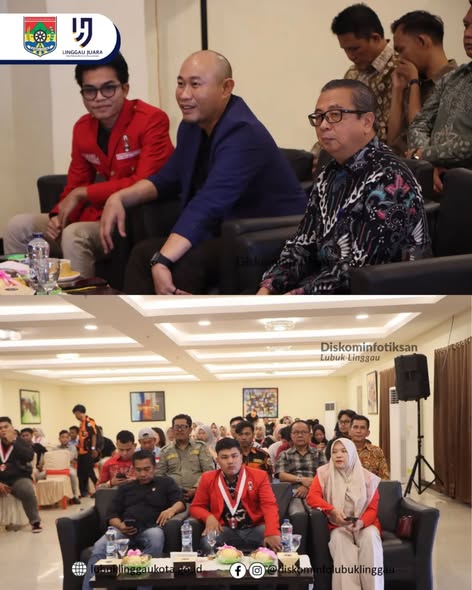 Dokumentasi Facebook