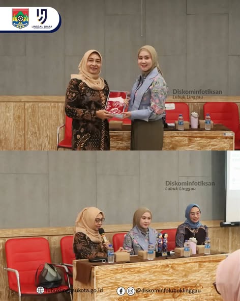 Dokumentasi Facebook