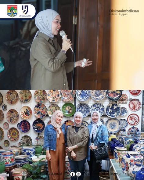 Dokumentasi Facebook