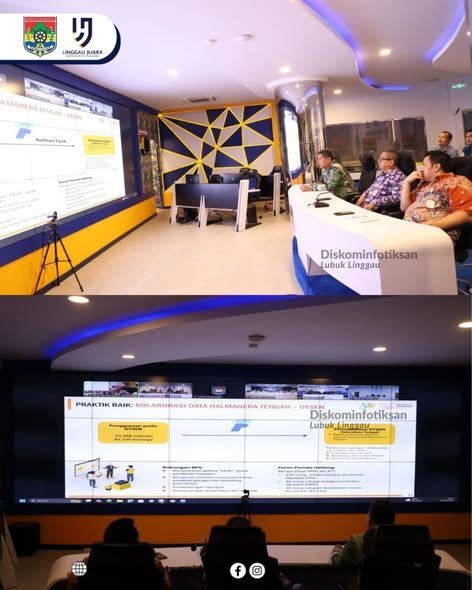 Dokumentasi Facebook