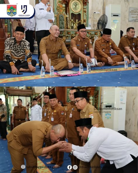 Dokumentasi Facebook