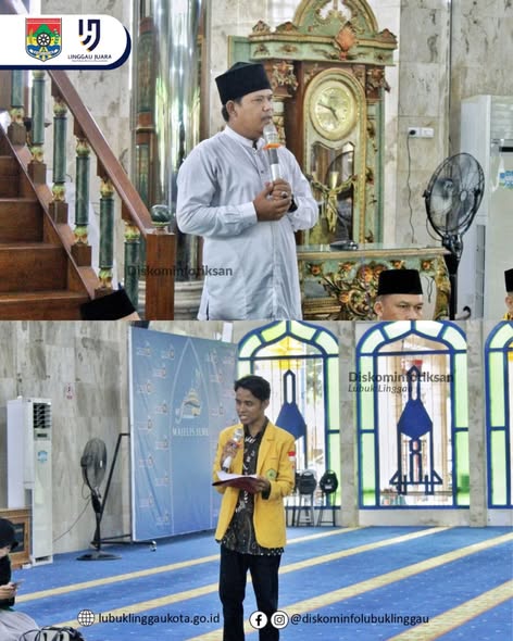 Dokumentasi Facebook