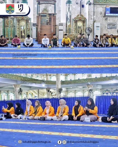 Dokumentasi Facebook