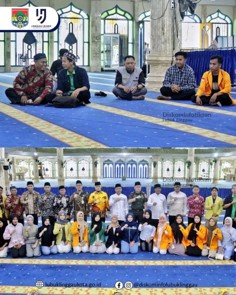 Dokumentasi Facebook