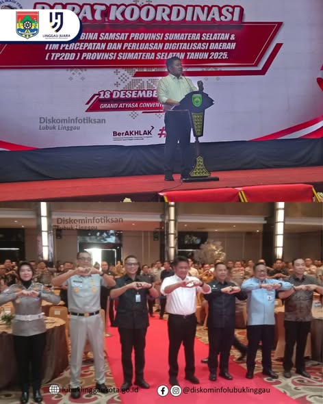 Dokumentasi Facebook