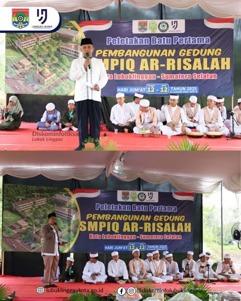 Dokumentasi Facebook