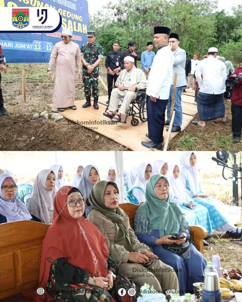 Dokumentasi Facebook