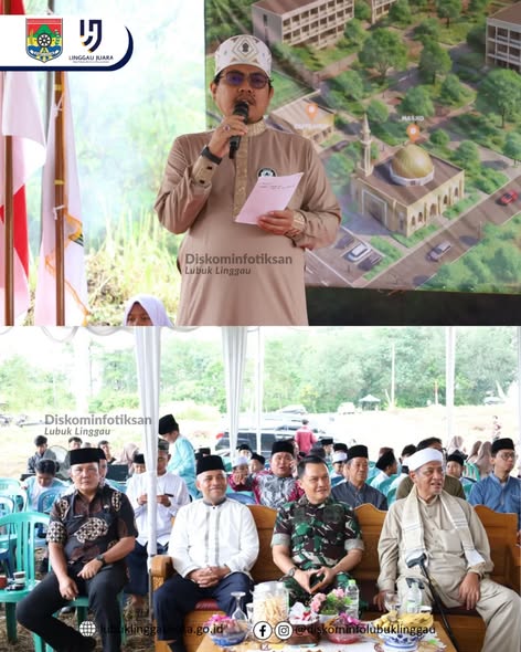 Dokumentasi Facebook