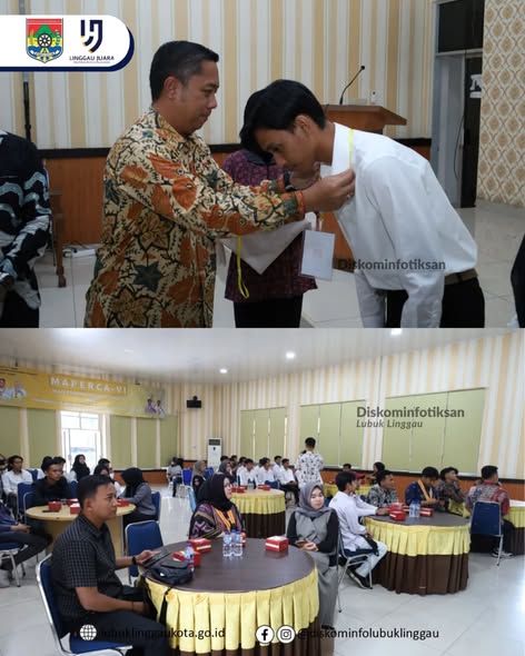 Dokumentasi Facebook