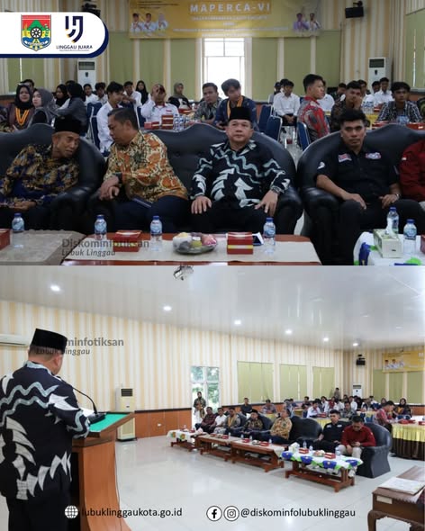 Dokumentasi Facebook