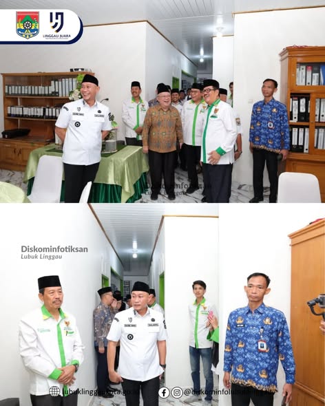 Dokumentasi Facebook