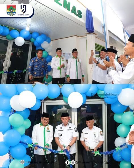 Dokumentasi Facebook