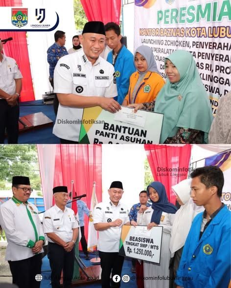 Dokumentasi Facebook