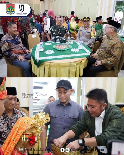 Dokumentasi Facebook