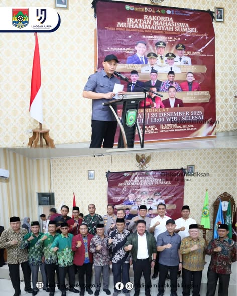 Dokumentasi Facebook