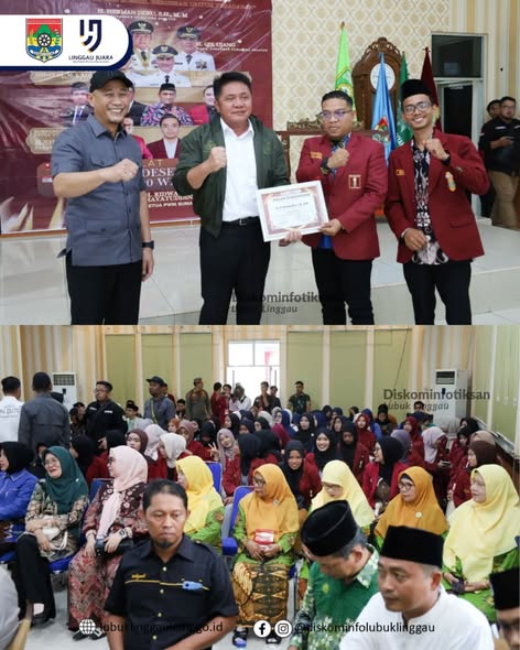 Dokumentasi Facebook